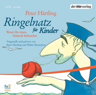 Ringelnatz für Kinder