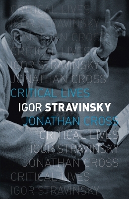 Igor Stravinsky - Jonathan Cross