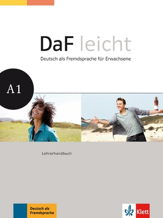 DaF leicht A1
