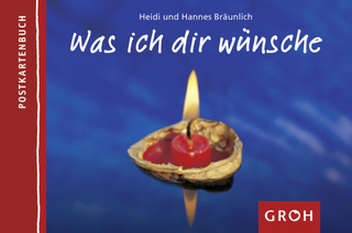 Was ich dir wünsche