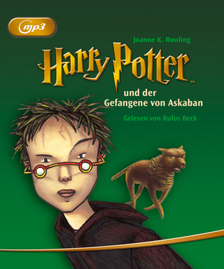 Harry Potter und der Gefangene von Askaban