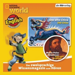 Das alte China/Marco Polos Abenteuer
