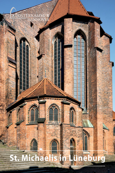 St. Michaelis in L&uuml;neburg - Hansj&ouml;rg R&uuml;melin