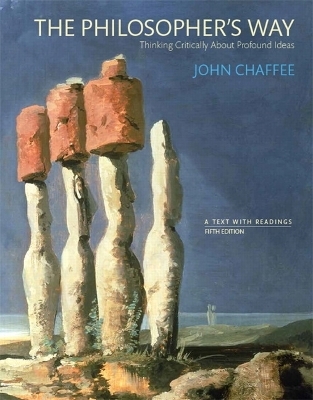 The Philosopher's Way - John Chaffee