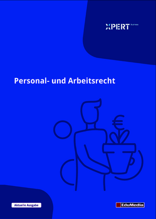 Personal- und Arbeitsrecht