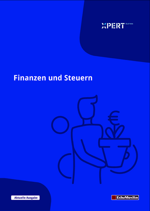 Finanzen und Steuern
