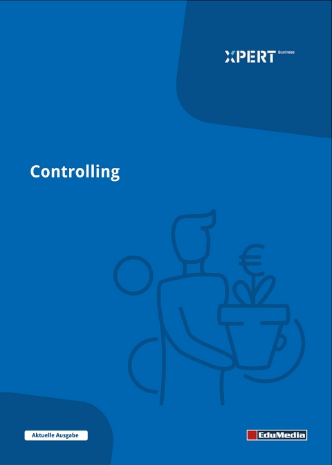 Controlling - Christopher / Elke Kaatz / Schmidt Wessel
