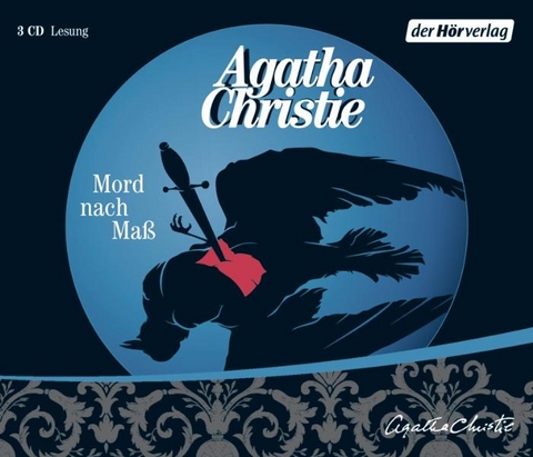 Mord nach Ma&szlig; - Agatha Christie
