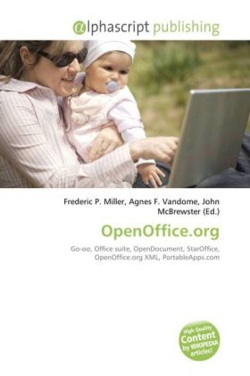 Openoffice.Org
