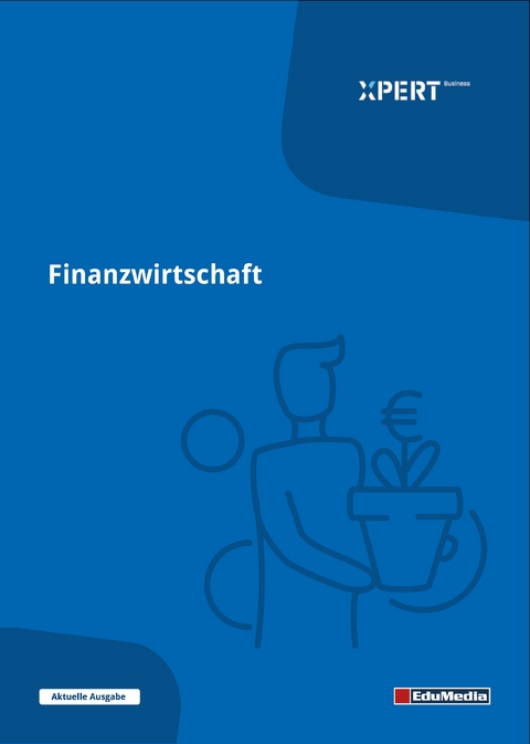 Finanzwirtschaft - Bernd Weidtmann