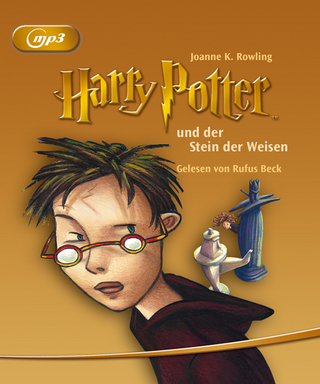 Harry Potter und der Stein der Weisen