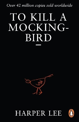 To Kill A Mockingbird - Harper Lee