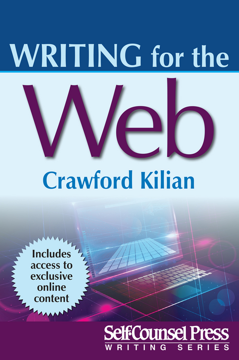 Writing for the Web - Crawford Kilian