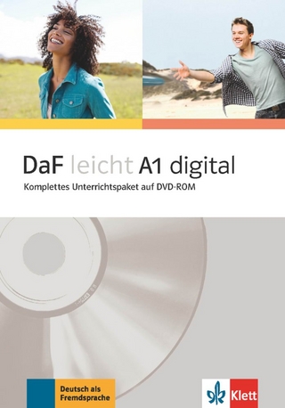 DaF leicht A1 digital