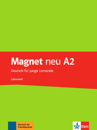 Magnet neu A2