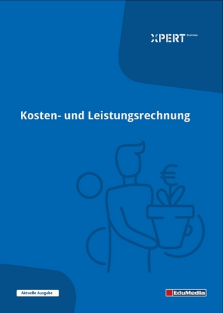 Kosten- und Leistungsrechnung