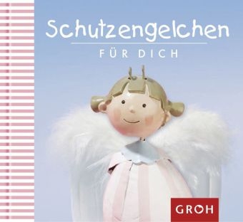 Schutzengelchen f&uuml;r dich