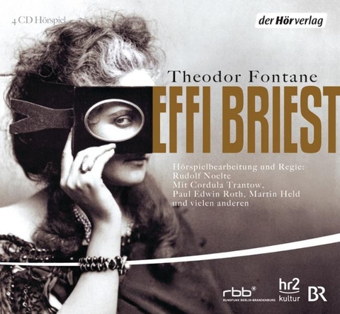 Effi Briest - Theodor Fontane