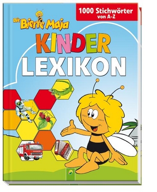 Die Biene Maja Kinderlexikon