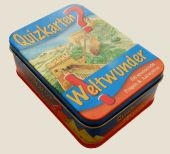 Quizkarten Weltwunder