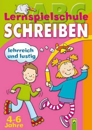 Lernspielschule Schreiben