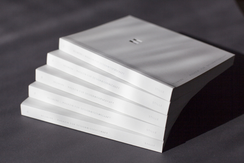 Neuwerk 4: Stille - Frank Barth, Anne Brannys, Susanne Hausstein, Ben Kuhlmann, Marc Hassenzahl, Uwe von Loh, Mariko Takagi, Silke Ihden-Rothkirch, Johannes Dorsch, Diogo Seixas Lopes, Christian Bauer, Volker Tolle