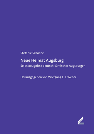 Neue Heimat Augsburg
