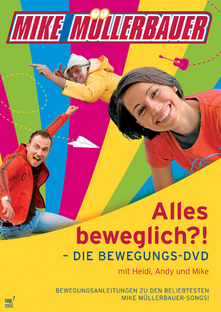 Alles beweglich