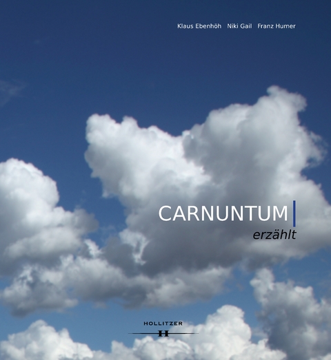 Carnuntum erz&auml;hlt - 