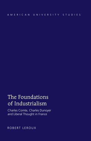 Foundations of Industrialism