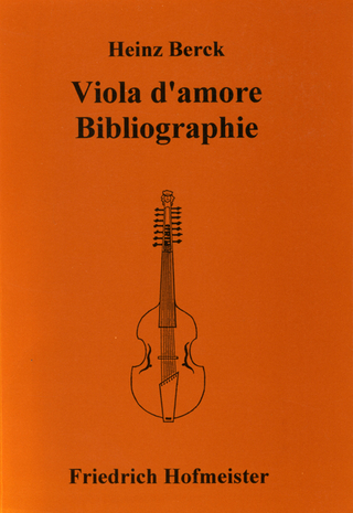 Viola d'amore