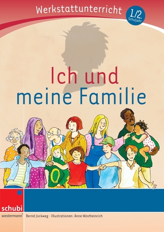 Ich und meine Familie