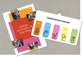 Hosentaschen - Dialoge