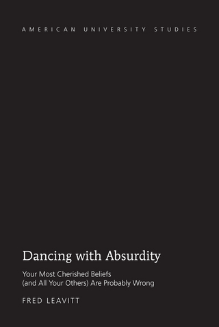 Dancing with Absurdity
