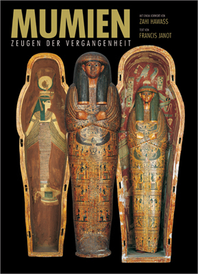 Mumien - Francis Janot