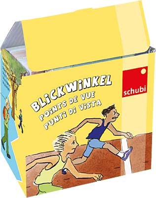 Blickwinkel