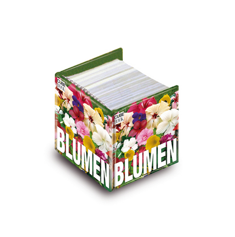 Blumen - Ovidio Guaita