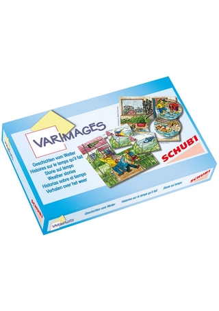 Geschichten vom Wetter