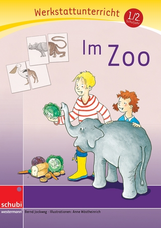 Im Zoo
