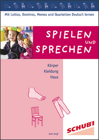 Spielen und Sprechen
