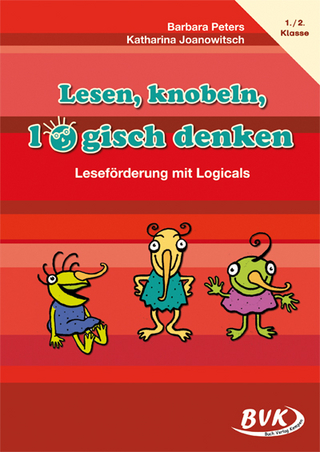 Lesen, knobeln, logisch denken