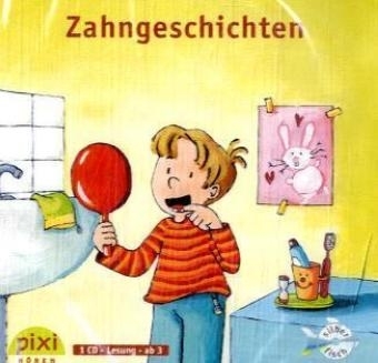 Zahngeschichten - 