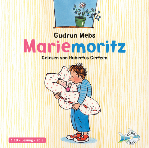 Mariemoritz - Gudrun Mebs