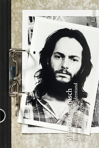 Marco Camenisch - Kurt Brandenberger