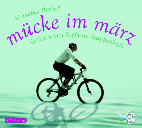 M&uuml;cke im M&auml;rz - Veronika Rotfu&szlig;