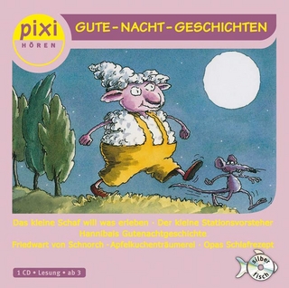 Gute-Nacht-Geschichten