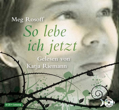 So lebe ich jetzt - Meg Rosoff