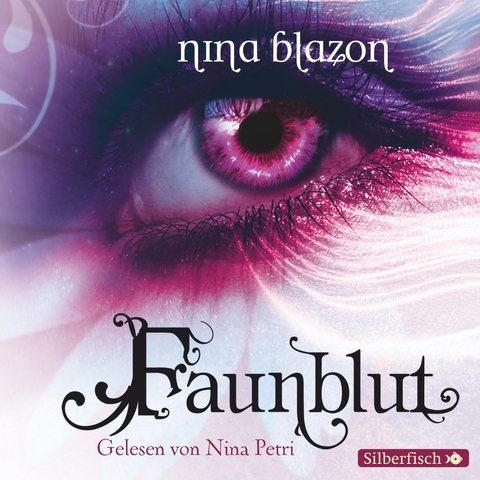 Faunblut - Nina Blazon