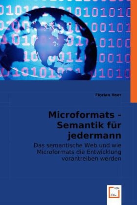 Microformats - Semantik für jedermann - Florian Beer
