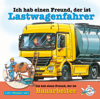 Ich hab einen Freund, der ist Lastwagenfahrer / Bauarbeiter